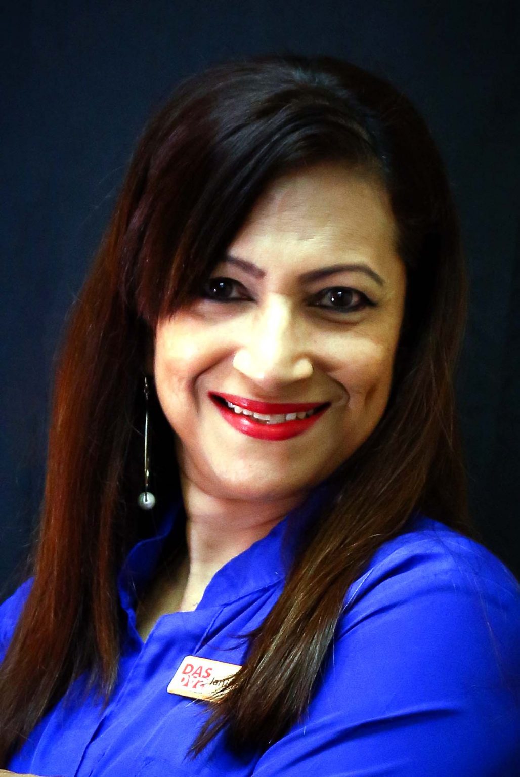 Janitha JANITHA PANICKER - Dyslexia Association of Singapore