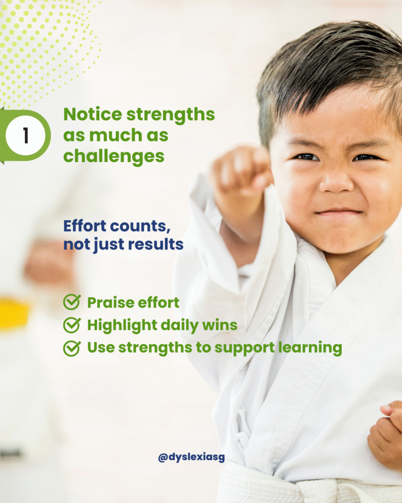 Small Steps, Big Wins: How Parents can Support Children's Learning ...
