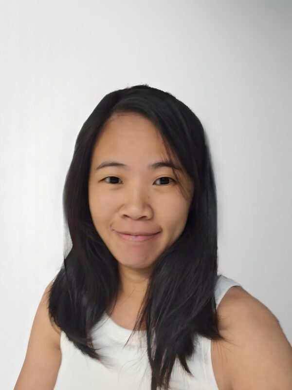 NG RUMIN - Dyslexia Association of Singapore