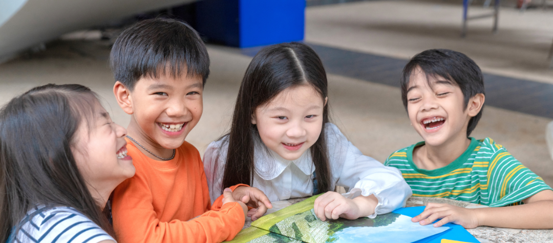 Engaging All Senses: The Power of Multi-Sensory Learning in Preschool ...