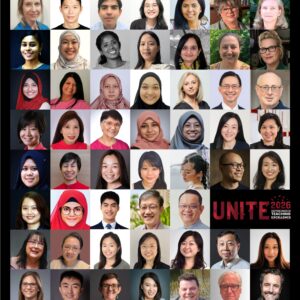 UNITE 2026 Global Access Pass